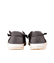 Load image into Gallery viewer, Maco Water Drop Sneaker in Black
