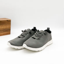 Load image into Gallery viewer, Mayo Sneaker in Grey
