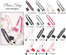 Load image into Gallery viewer, PREORDER: Phone Sling 2.2.26
