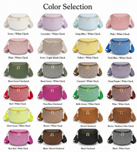 Load image into Gallery viewer, PREORDER: The Kensington Crossbody 7.20.26 osym
