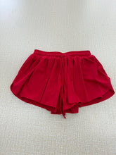 Load image into Gallery viewer, PREORDER: The Custom Varsity Flow Skort 8.10.26
