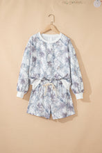 Load image into Gallery viewer, PREORDER: Camo Lounge Set 11.24.25
