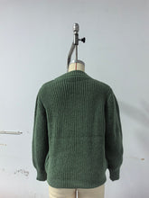 Load image into Gallery viewer, PREORDER: The Willow Ridge Cardigan 8.3.26
