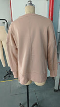 Load image into Gallery viewer, PREORDER: The Cozy Crew Sweater 7.20.26
