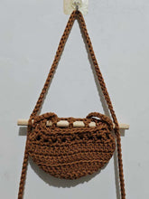 Load image into Gallery viewer, PREORDER: Boho Hanging Basket 2.2.26
