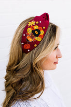 Load image into Gallery viewer, Thanksgiving Headband
