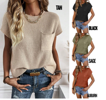 Load image into Gallery viewer, PREORDER: Harlow Top  7.20.26 osym
