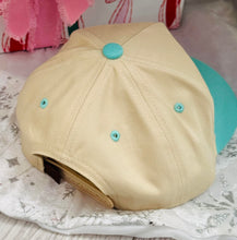 Load image into Gallery viewer, Kids Name Custom Embroidered Hat
