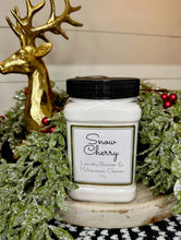 Load image into Gallery viewer, Snow Cherry Laundry Booster &amp; Multipurpose Cleaner
