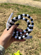 Load image into Gallery viewer, PREORDER: RERUN Dual Beaded Phone Charger 6.29.26
