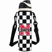 Load image into Gallery viewer, PREORDER: Custom Water Bottle Sleeves (Seamless) 6.29.26
