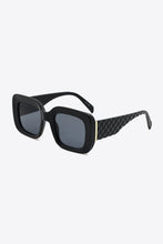 Load image into Gallery viewer, Square Polycarbonate UV400 Sunglasses
