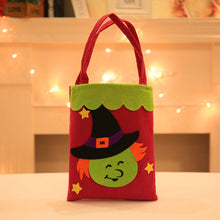 Load image into Gallery viewer, Assorted 2-Piece Halloween Element Handbags
