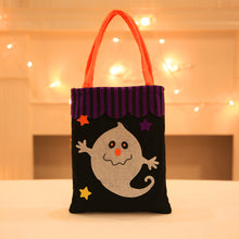 Load image into Gallery viewer, Assorted 2-Piece Halloween Element Handbags
