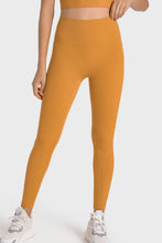 Load image into Gallery viewer, High-Rise Wide Waistband Yoga Leggings
