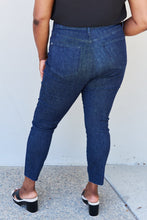 Load image into Gallery viewer, Judy Blue Esme Full Size Tummy Control High Waist Skinny Jeans

