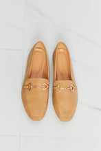 Load image into Gallery viewer, WILD DIVA Faux Leather Flats
