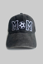 Load image into Gallery viewer, MOM Baseball Cap
