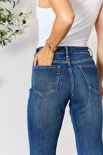 Load image into Gallery viewer, BAYEAS Cropped Straight Jeans
