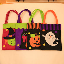 Load image into Gallery viewer, Assorted 2-Piece Halloween Element Handbags
