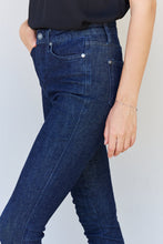 Load image into Gallery viewer, Judy Blue Esme Full Size Tummy Control High Waist Skinny Jeans
