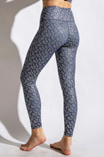 Load image into Gallery viewer, Rae Mode Full Size Printed High-Rise Yoga Leggings
