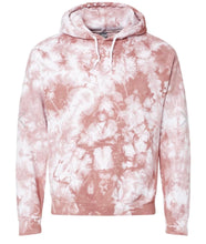 Load image into Gallery viewer, Crystal wash Mama/scentsy hoodie
