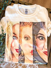 Load image into Gallery viewer, HP Halloween tees
