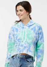 Load image into Gallery viewer, Scentsy tie dye lounge set
