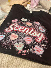 Load image into Gallery viewer, Scentsy heart candy
