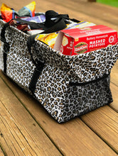 Load image into Gallery viewer, Leopard Tote bag
