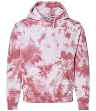 Load image into Gallery viewer, Crystal wash Mama/scentsy hoodie
