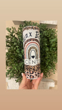 Load image into Gallery viewer, Scentsy wax boss tumbler
