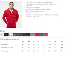 Load image into Gallery viewer, Scentsy hockey hoodie
