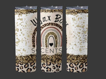 Load image into Gallery viewer, Scentsy wax boss tumbler
