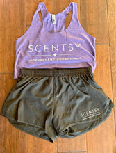 Load image into Gallery viewer, Scentsy logo tank
