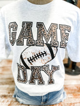 Load image into Gallery viewer, Game day tee
