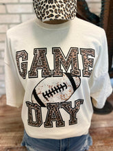 Load image into Gallery viewer, Game day tee
