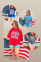 Load image into Gallery viewer, USA tees
